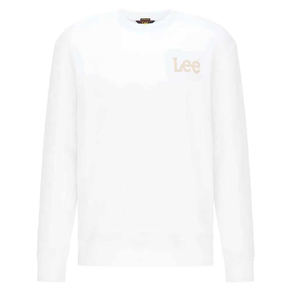 Lee Толстовка Wobbly EU M