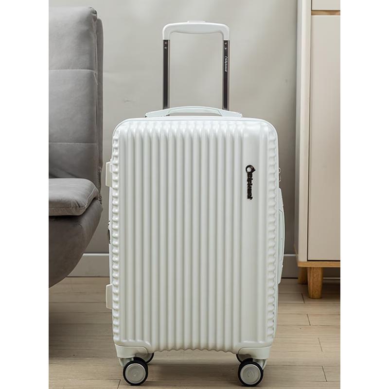 Diplomat Hardside Spinner Luggage 20 inches