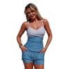 Split swimsuit new style split swimsuit with pocket tankini