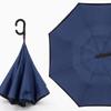 C-Handle Double-Layer Reverse Umbrella