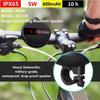 Bicycle Portable Bluetooth Speaker Sound Box Music Wireless Mini Subwoofer Column Bocina Bluetooth Speaker Baffle Bike Loud Caixa De Som