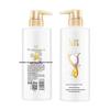 Shu Lei Silk Anti-Dandruff Shampoo Twin Pack