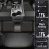 Changan CS35 Plus Full Coverage TPE Floor Mats (Set of 24)