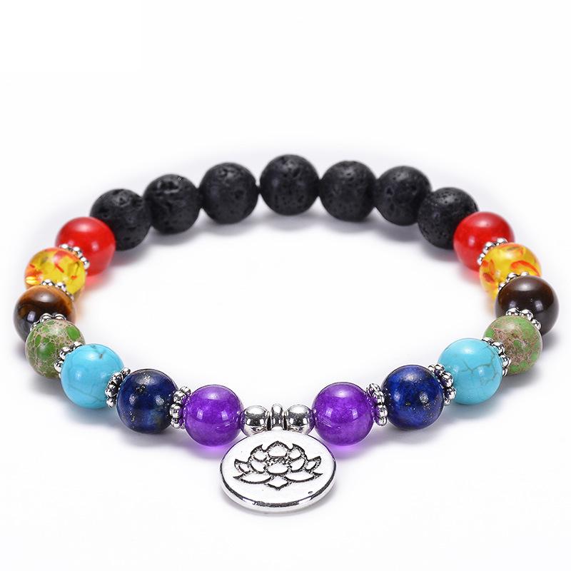 JYL TS Bracelet Yoga  Life Tree Pendant Spiritual Promotes Growth & Inner Peace