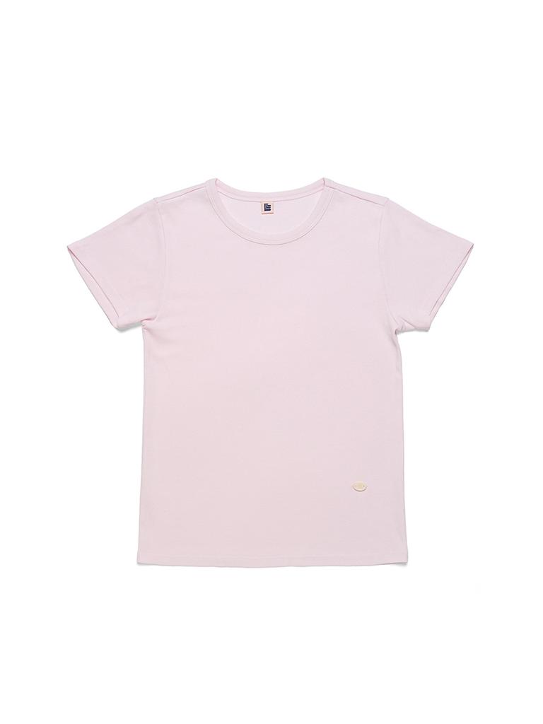 Eleleldijainseutyudio Elelel 90S Baby Tea_Blush Pink