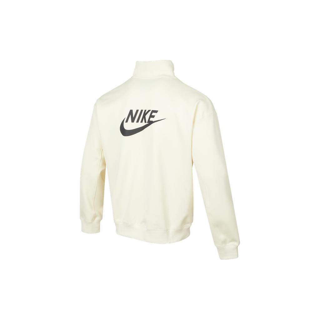 New Nike Sweatshirts Men White DQ4238-113