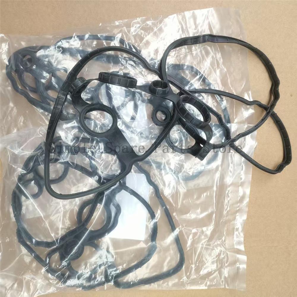 10pcs 22441-03050 Valve Cover Gasket 2244103050 Reliable Professional Car Accessories High