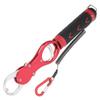 Fish Fish Fish Grabber with Weighing Horizontal Lightweight Fish Stainless Convenient Fish Grip, Catcher, Function, 360-Degree Rotation, Gripper,