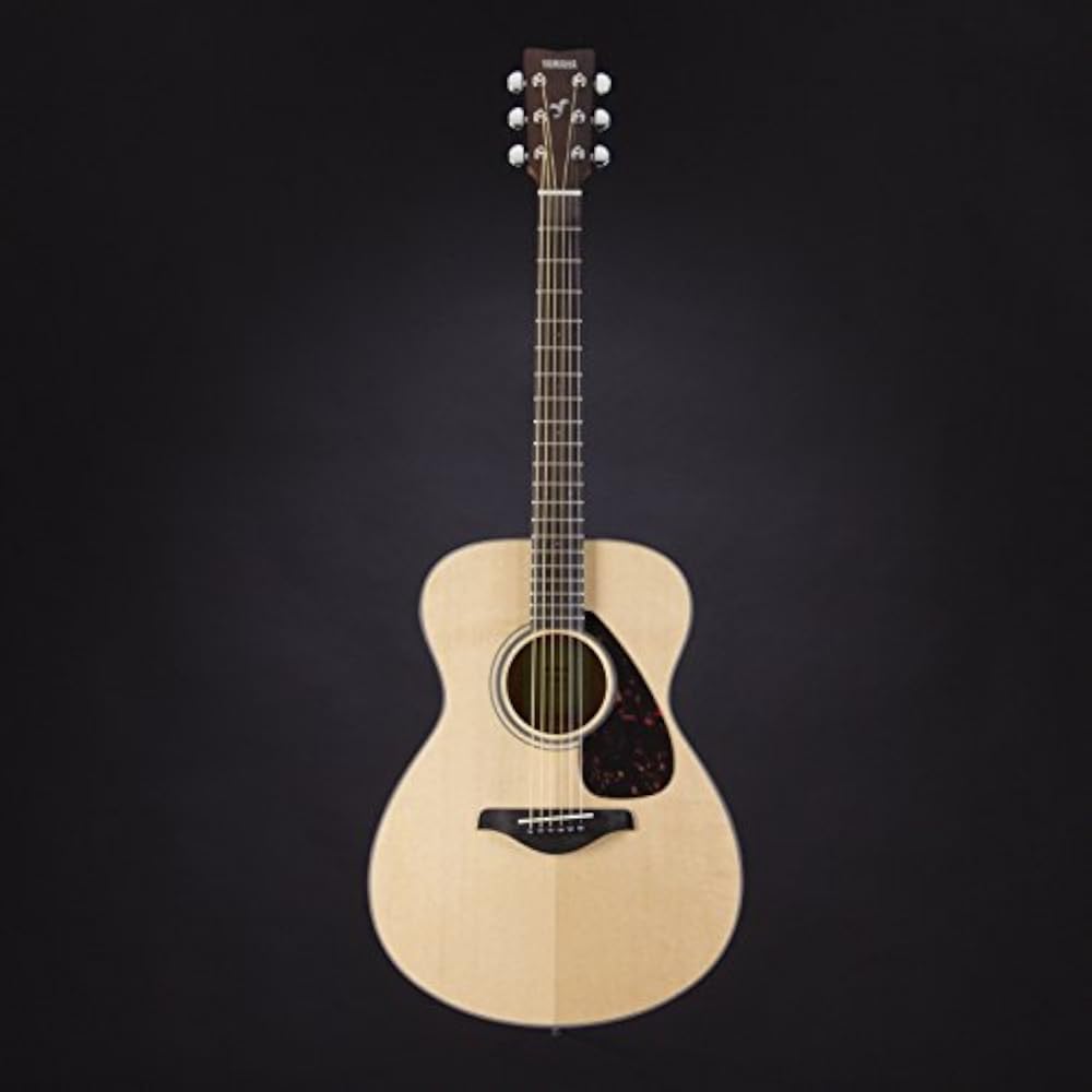 Yamaha Yamaha acoustic guitar FS800