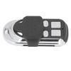 Garage Door Remote Control 868MHz Copy Remote Control Transmitter for Burglar Alarm