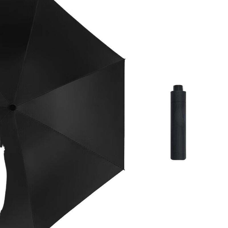 Hongye Women s Automatic UV Protection Folding Umbrella