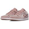 Air Jordan 1 Low Se 'Růžový samet' Dámské Jordan DQ8396-600