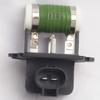 Auto Radiator Fan Controller Resistor for Kia Rio 2011 2012 2013 2014 2015 2016 253851M000 25385-1M000 25385 1M000