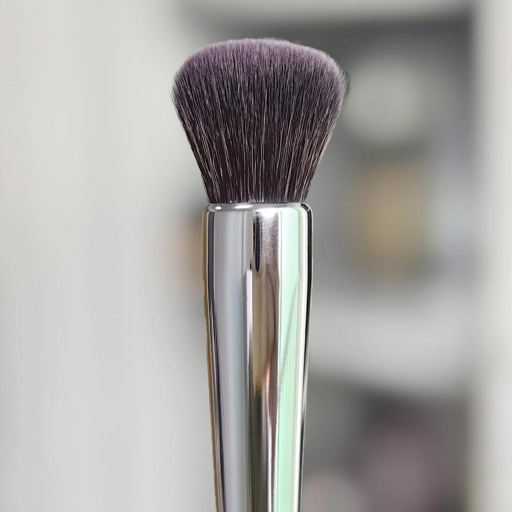 Vela.Yue Contour & Highlight Powder Cheek Makeup Brush Brush Set Foundation & Concealer Makeup Brush Makeup Brush