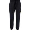 FW21 Knitted Sweatpants Men's Dark Blue 751564520-V0020
