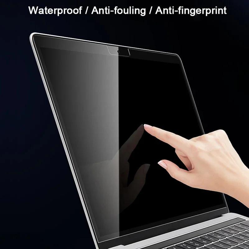 Apple MacBook Air M5 Privacy Screen Protector Film