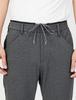 Long Pants Golf 7 [Master Bunny] Men's (broken twill/MBE Logo) / / 758-2231911 020_Gray [3L]