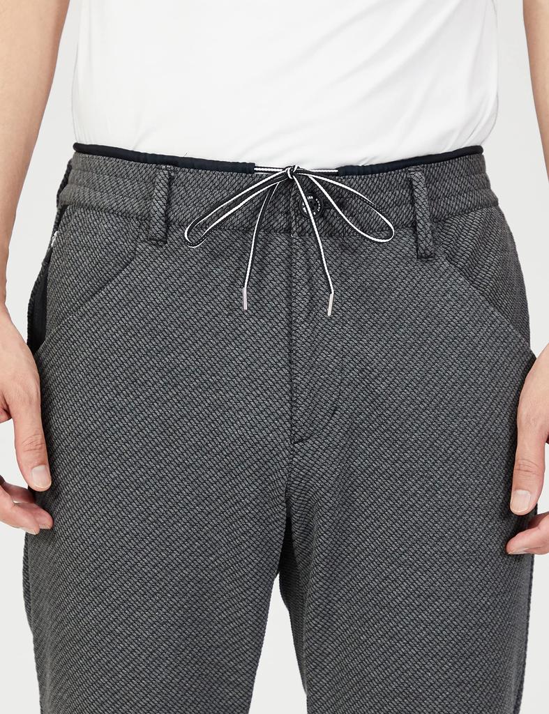 Long Pants Golf 7 [Master Bunny] Men's (broken twill/MBE Logo) / / 758-2231911 020_Gray [3L]
