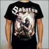 Sabaton "The Last Stand"  Black T-Shirt Amon Amarth Unisex T-Shirt