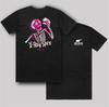 New XRay Spex Black Tshirt Unisex All Size ZL452  Unisex T-Shirt