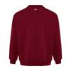 Adidas Originals FW25 Crafted Crewneck Jumper Year Of The Horse Limited CNY New Year Edition Sport Loose Striped Pullover Sweatshirt KU1423
