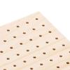 Blocking Board, Wooden Craft Crochet Knitting Board. Practical Tool for