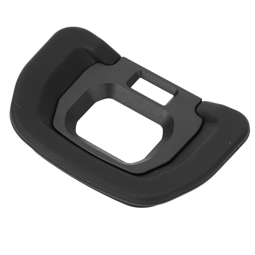 Viewfinder Eyepiece Eyecup ABS and Rubber Replacement Viewfinder Protector for DC GH5 GH5S