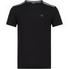 EA7 Round Neck Cotton Casual Short Sleeve T-Shirt Men Tops 3GPT70-PJM9Z-1200
