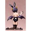 Magical Girl Adoration Magiabeze Bunny Scale PVC ABS Painted Complete Figure B-style Ver. 1/4 &