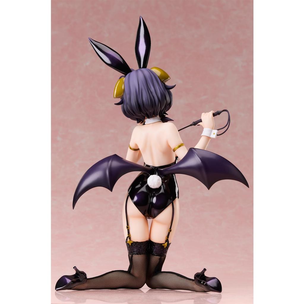 Magical Girl Adoration Magiabeze Bunny Scale PVC ABS Painted Complete Figure B-style Ver. 1/4 &