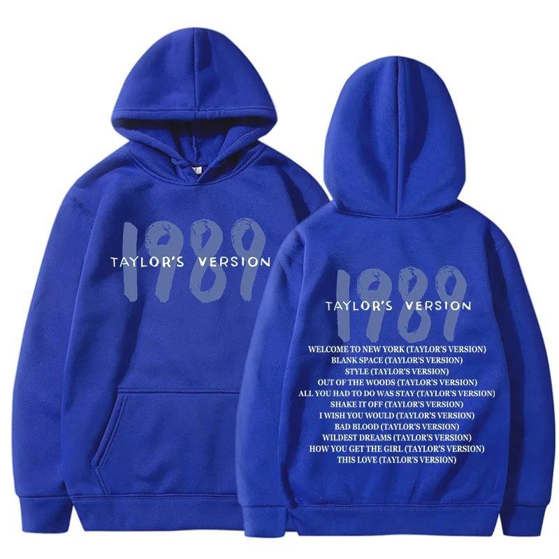 Taylor Ers R 0 Ccert Crewc Swift 1989 Men'S