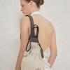 [BONBON] Net Bag Shoulder M AABA5E135I2