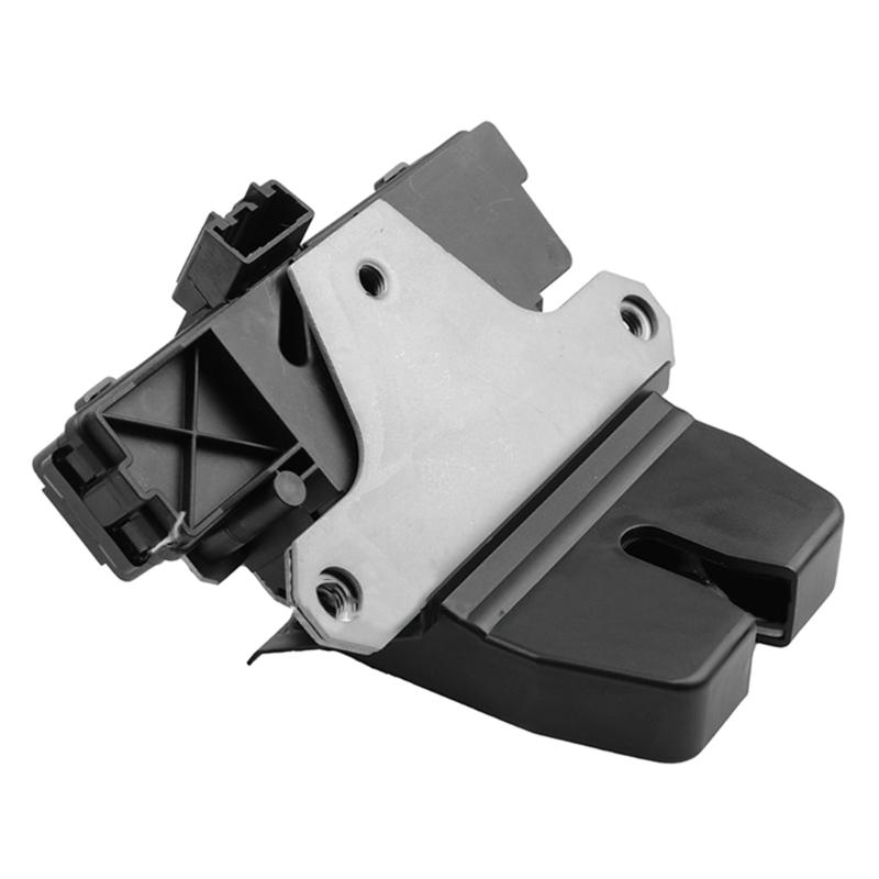 Auto Tailgate Boot Lock Catch Mechanism for S-MAX 06-15 Replace 3M51R442A66AR Tailgate Boot Lid Catch Lock