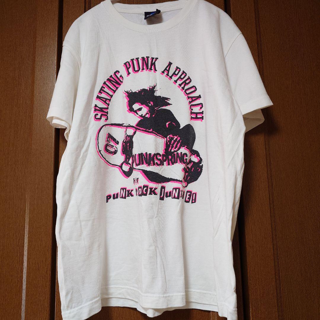 [USED] Bruno Mars Tour T-shirt, size M