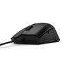 NZXT Lift 2 Ergo Black Lightweight Wired Gaming Mouse with 8K Polling Rate and 26000 DPI Sensor, Ergonomic Design, Black, MS-001NB-01, MS0702