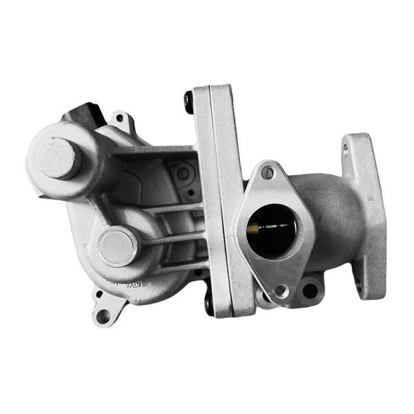 1207100ED01 Compatible with Great Wall Haval H6 4D20 Delphi System 1207100-ED01 none