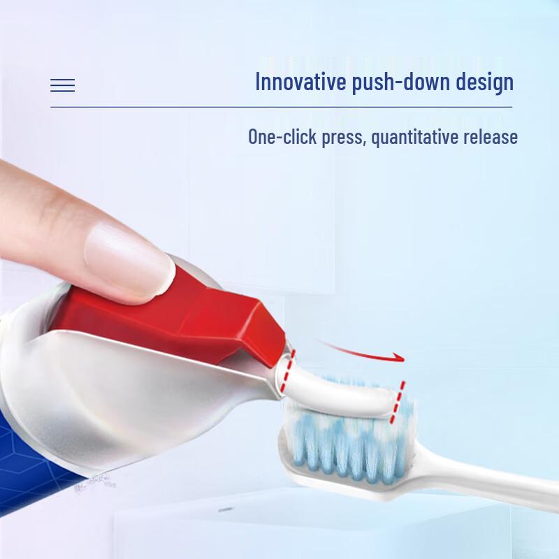 Colgate Direct Pump Toothpaste