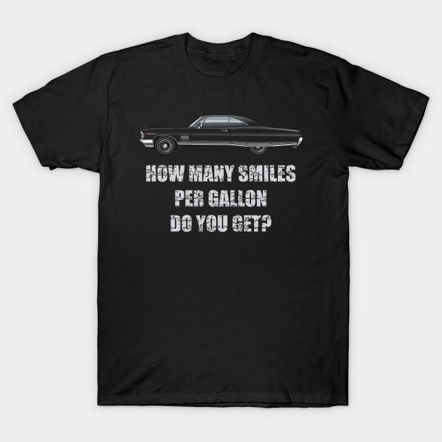 

Men Black Print T-shirt Multi-Color Body Option Apparel - Smiles Per Gallon No-Cut Transfer Paper Print Cotton Tshirt S чёрный