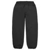 Supreme x Umbro Rhinestone Track Pant Black