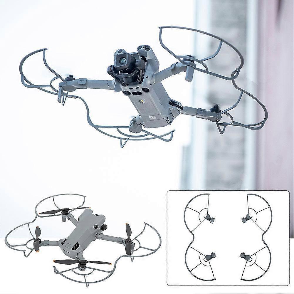 Für STARTRC Anwendbar für DJI Mini 5 Pro Propeller-Schutzabdeckung Propeller Anti-Kollisionsring Drohnenzubehör