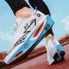 Youth style shoes Kids Lightweight Running Shoes With Full Carbon Plate Cushioning Breathable Mesh Upper Boys Girls School Sports