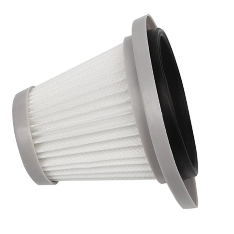 Vacuum Cleaner Filters Plastic Vacuum Cleaner Part Washable Pre-motor Filter Sweeper Replacement Filters for Midea SC861