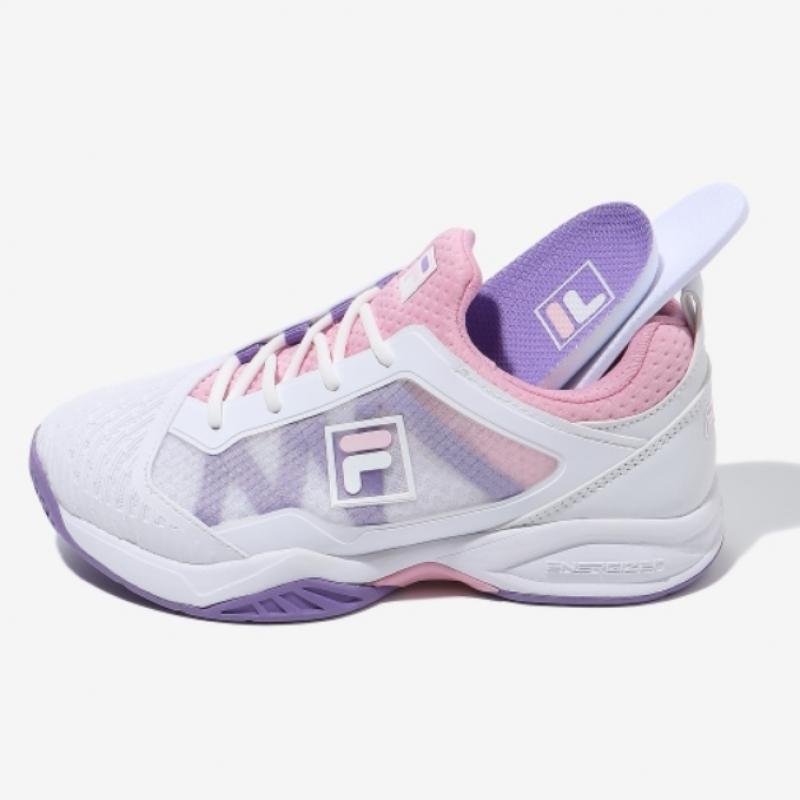 [fila Kids] Speed Serve T9 Kd  3tm01834f 650  Q0z3tm01834f650