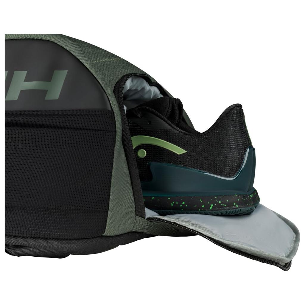 Tour Backpack 25L TYBN