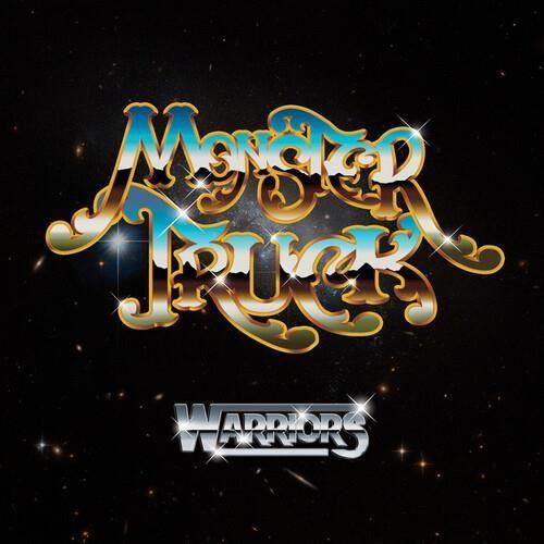 Monster Truck - Warriors [COMPACT DISCS]