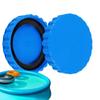 Pack of 2 Pool Sprayed Head Caps Ensuring Secure Fit and Frost Resistance Easy Installation Pool Covers for Pool