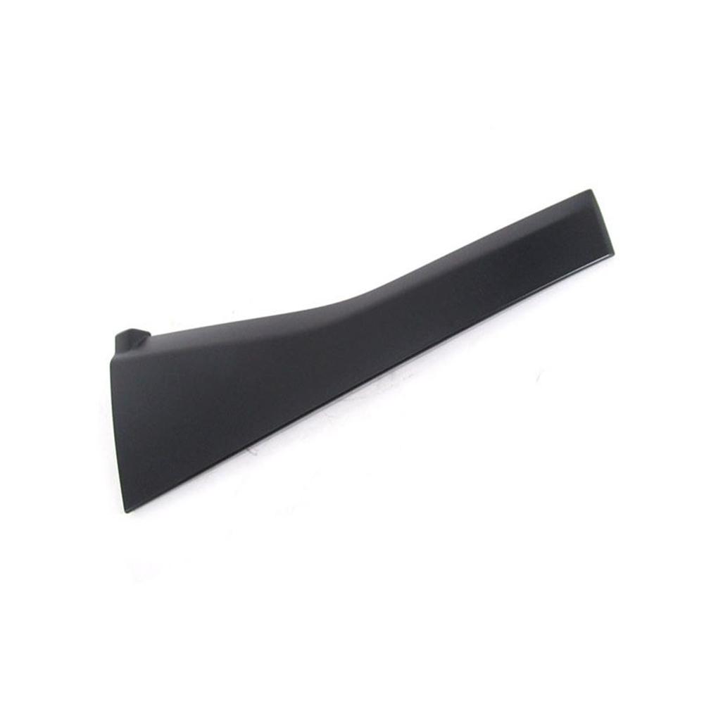 For 2009-2013 Honda Fit 72761TF0003, 72761-TF0-003 Rear Left Door Pillar Garnish