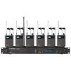G-MARK G8000 Stereo Wireless In-Ear Monitor System