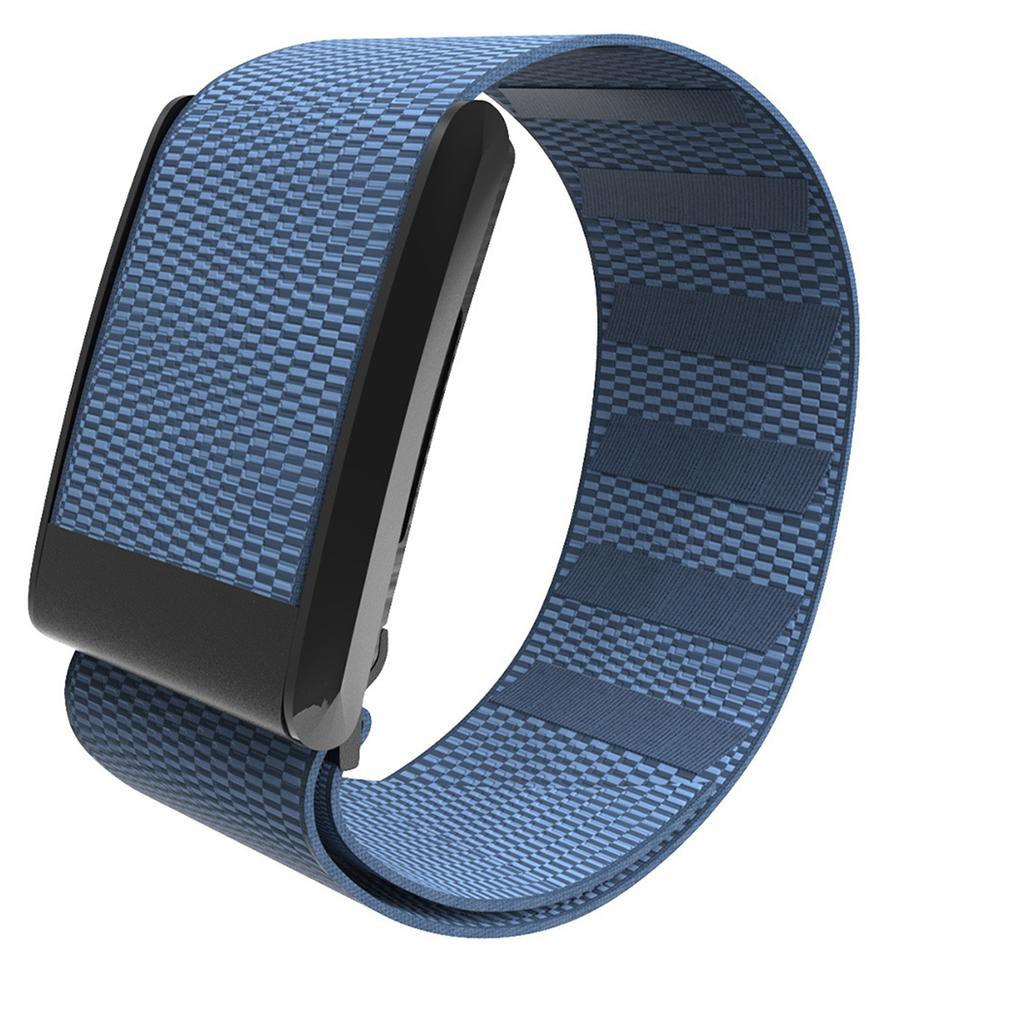 Nylon Fitness Band Soft Adjustable Replacement Strap Breathable Protector Sports Wristband for Whoop 4.0 For Women Men