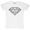 New T Shirt Blaze Unisex Image Diamond Idea